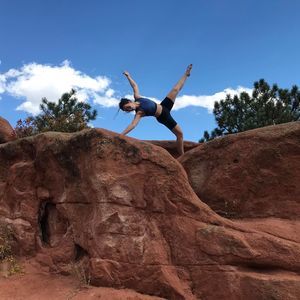 Meet your Posher, Maer